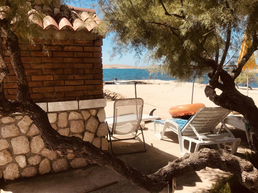 Apartmani Kustic – fotografija 5