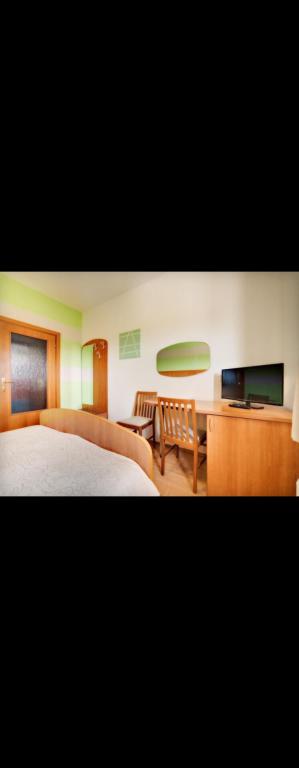 Sobe Hotel Šibenik – fotografija 2