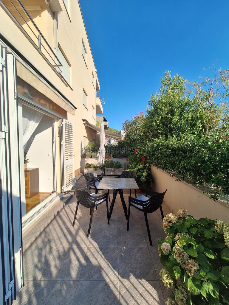Apartman Amarea – fotografija 1