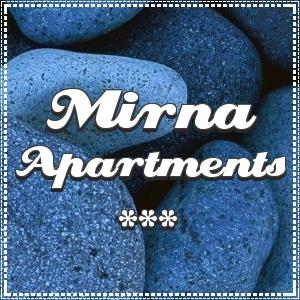 Apartmani Mirna – fotografija 3