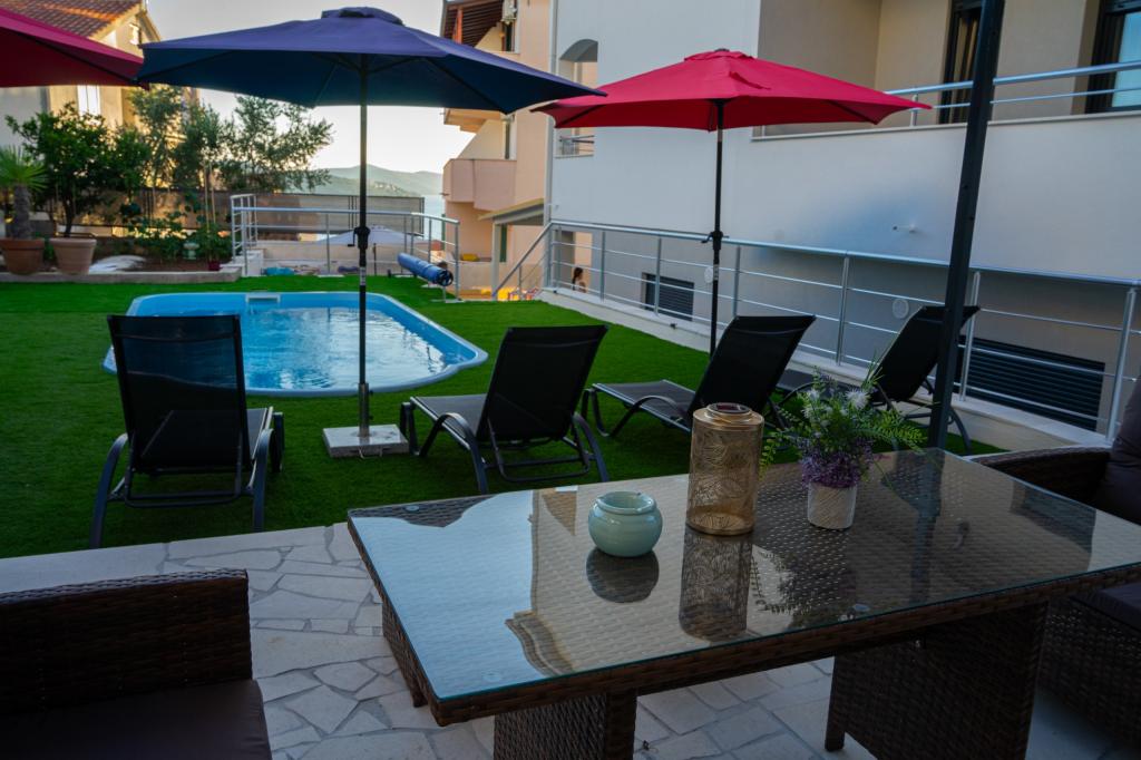 Apartmani Neli – fotografija 3