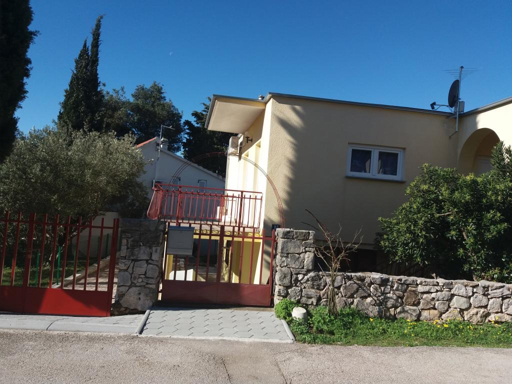 Apartmani Urem – fotografija 5