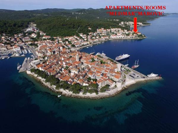 Apartmani & Sobe Medmar Marovic – fotografija 4