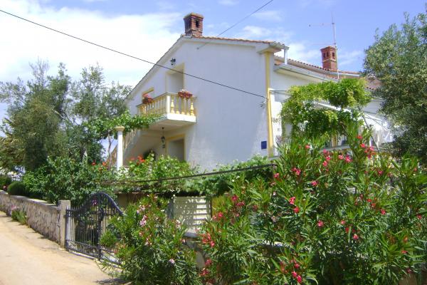 Apartmani Žuvičić – fotografija 3