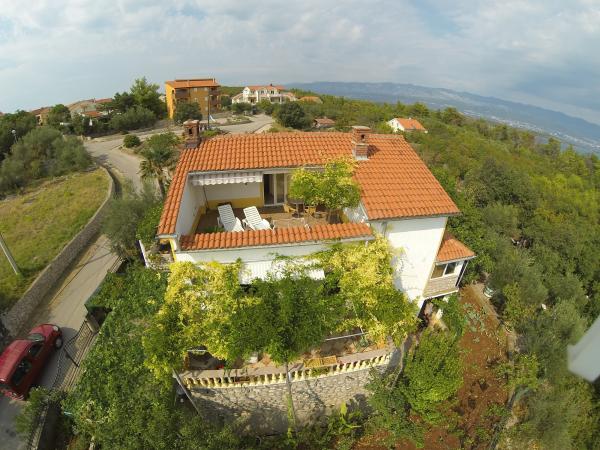 Apartmani Žuvičić – fotografija 4