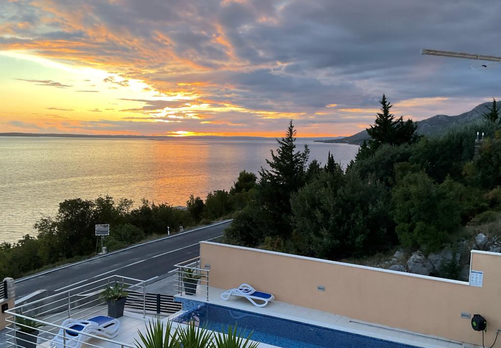 Apartmani Villa Luna Maris – fotografija 1