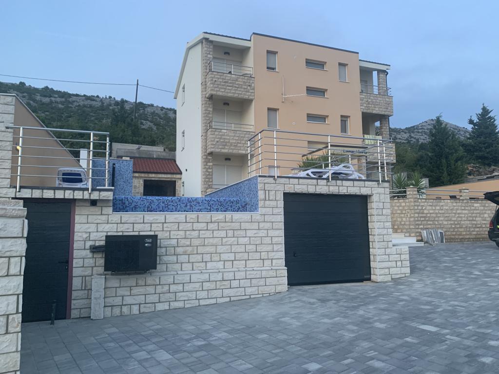 Apartmani Villa Luna Maris – fotografija 2