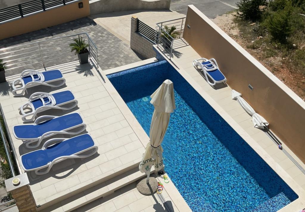 Apartmani Villa Luna Maris – fotografija 3
