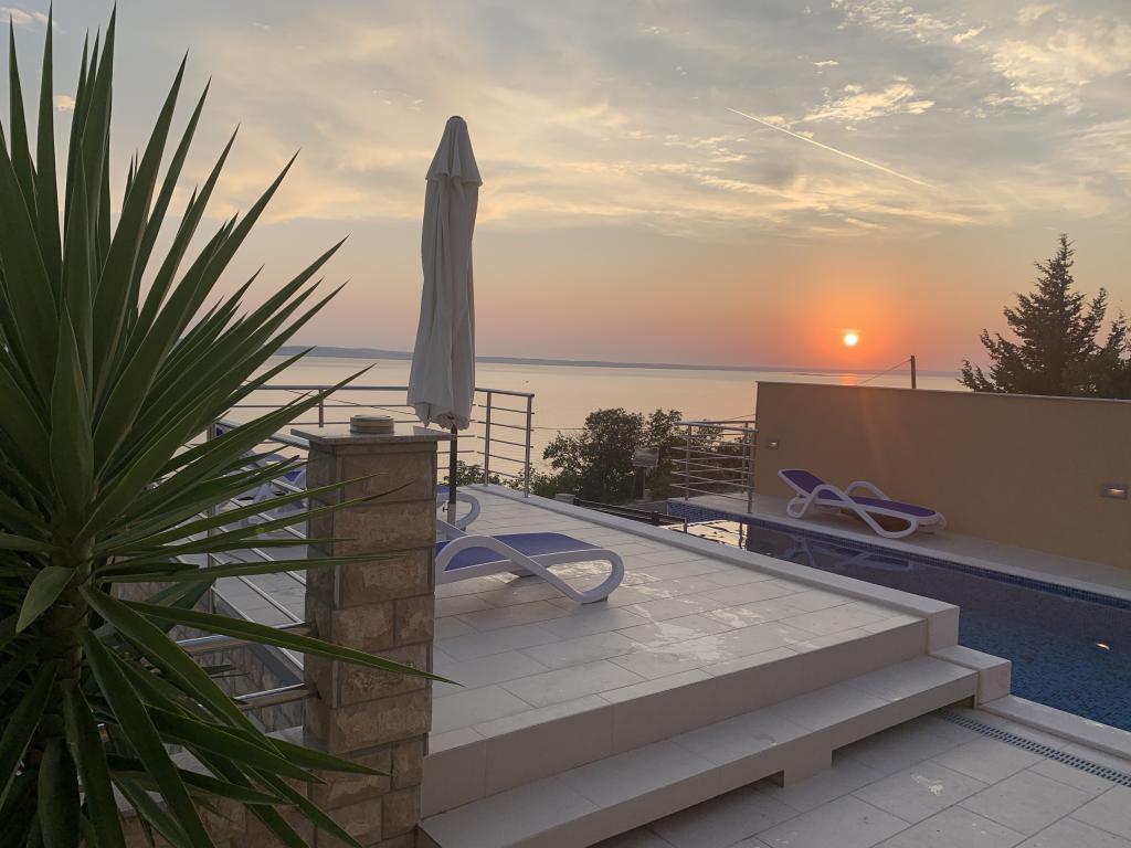 Apartmani Villa Luna Maris – fotografija 5