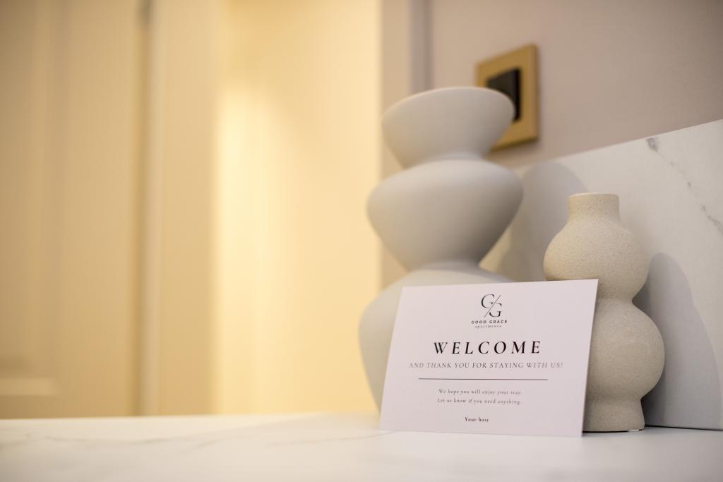 Apartmani Good Grace – fotografija 3