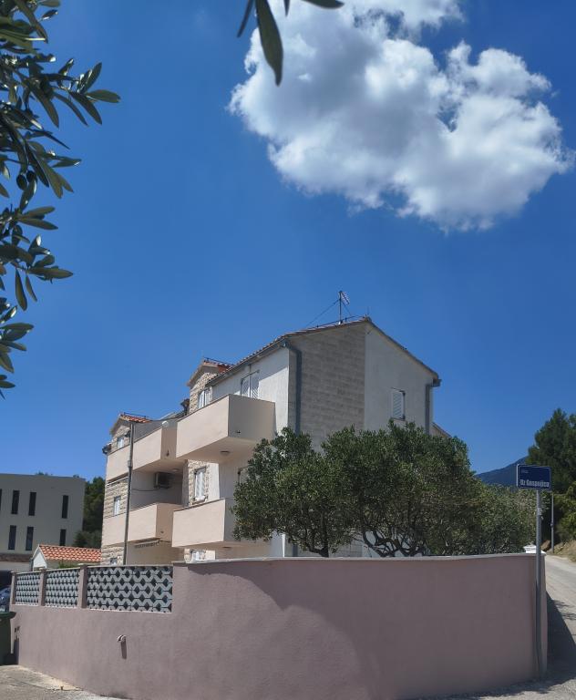 Apartmani Gospojica – fotografija 1