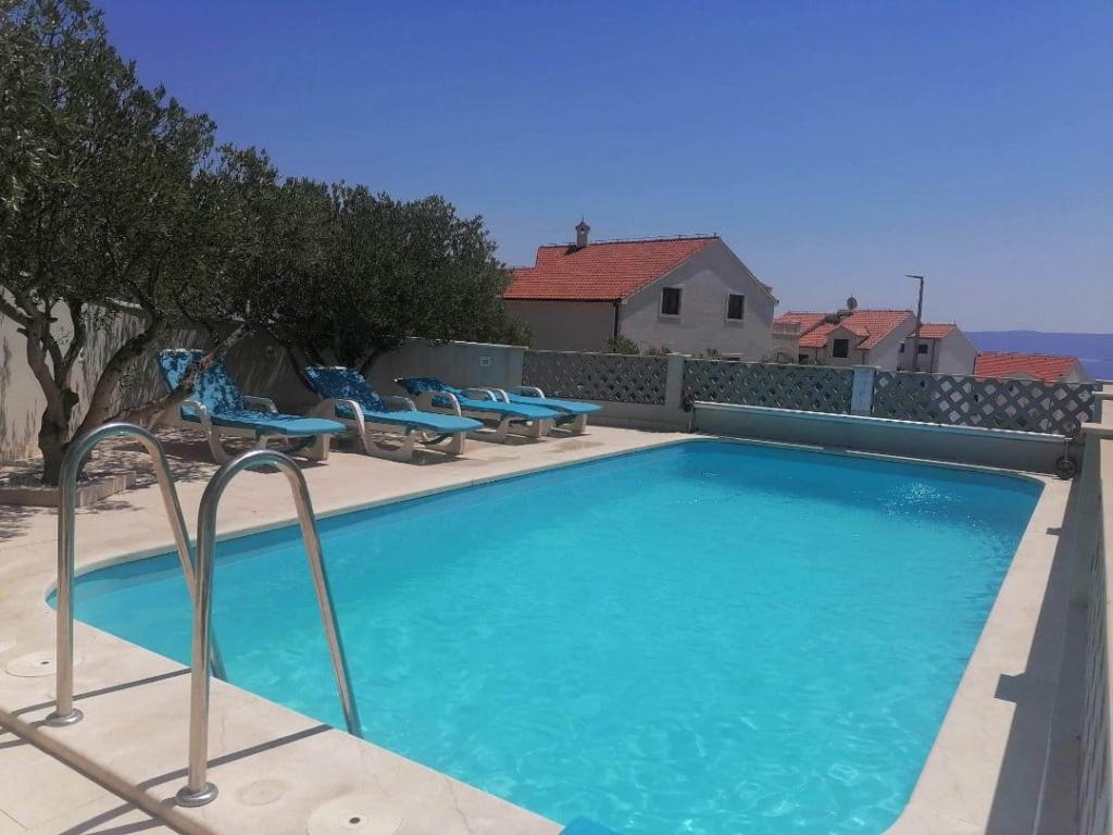 Apartmani Gospojica – fotografija 4