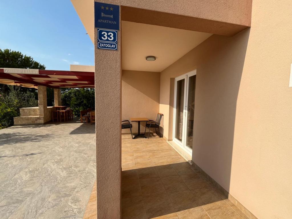Apartman Helena – fotografija 2
