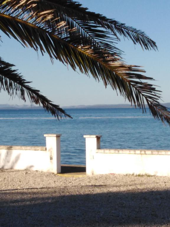Apartmani Luka de Mar – fotografija 1
