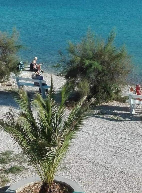 Apartmani Luka de Mar – fotografija 3