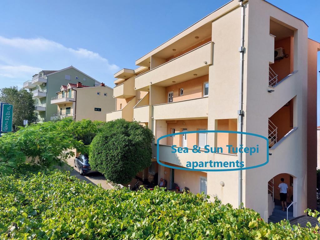 Apartmani Sea&Sun – fotografija 3