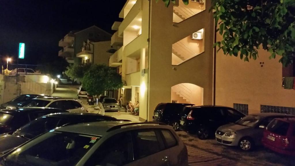 Apartmani Sea&Sun – fotografija 4
