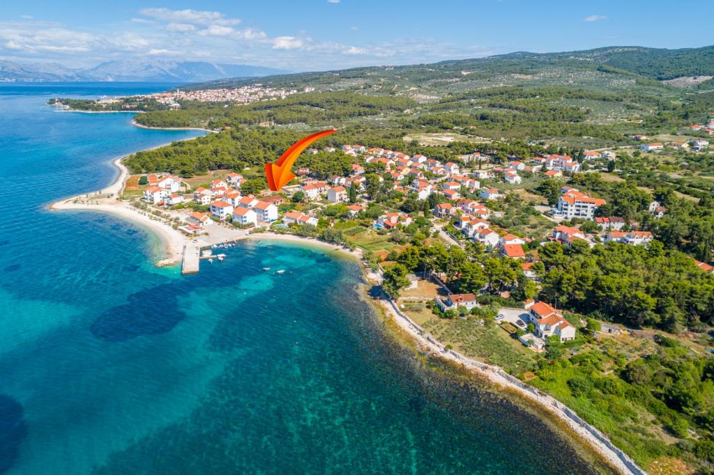 Apartman D Bungalow – fotografija 2