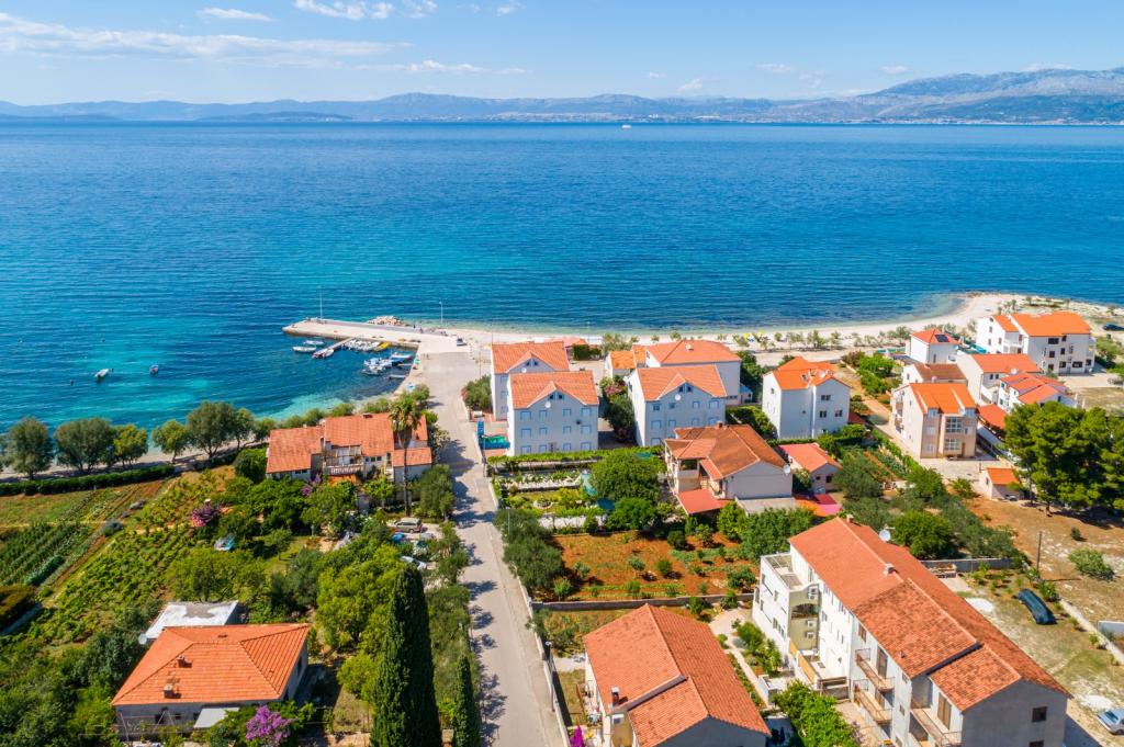 Apartman D Bungalow – fotografija 3