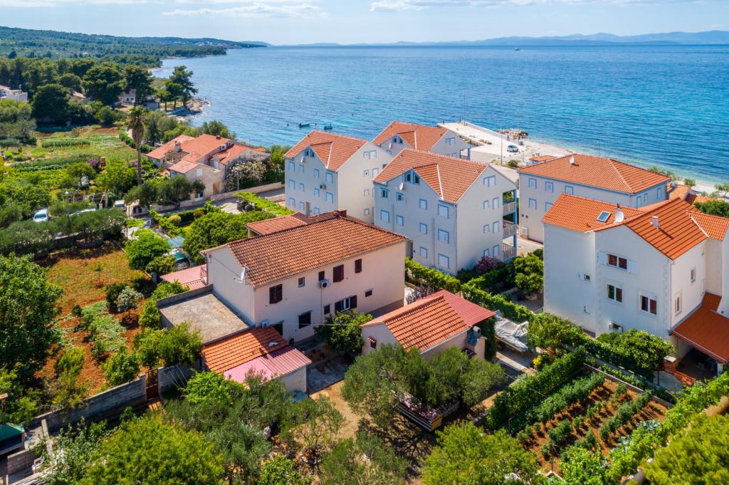 Apartman D Bungalow – fotografija 4
