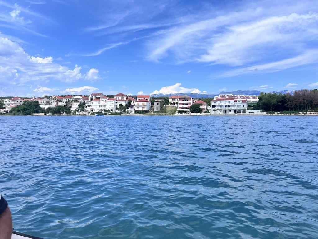 Apartman Villa Bella 1 – fotografija 2