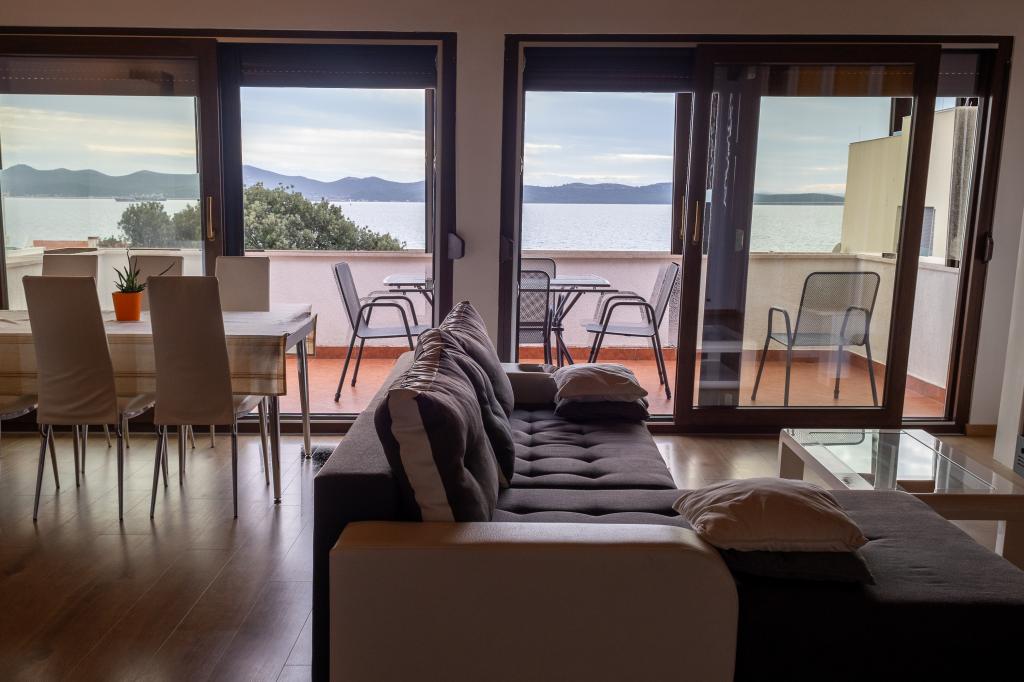 Apartman Blue Horizon by Anica – fotografija 1
