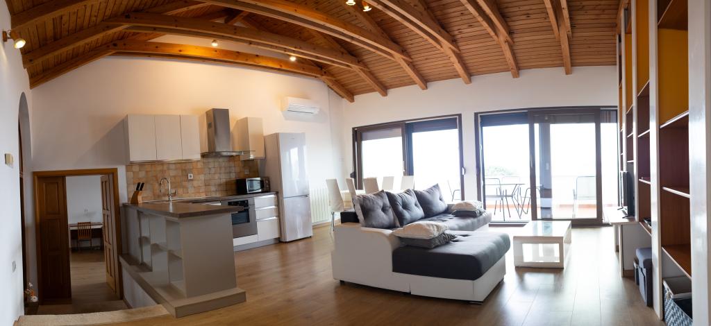 Apartman Blue Horizon by Anica – fotografija 3