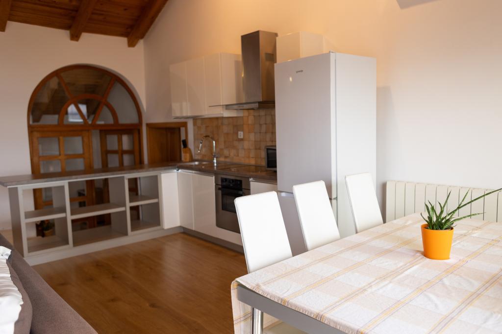 Apartman Blue Horizon by Anica – fotografija 5