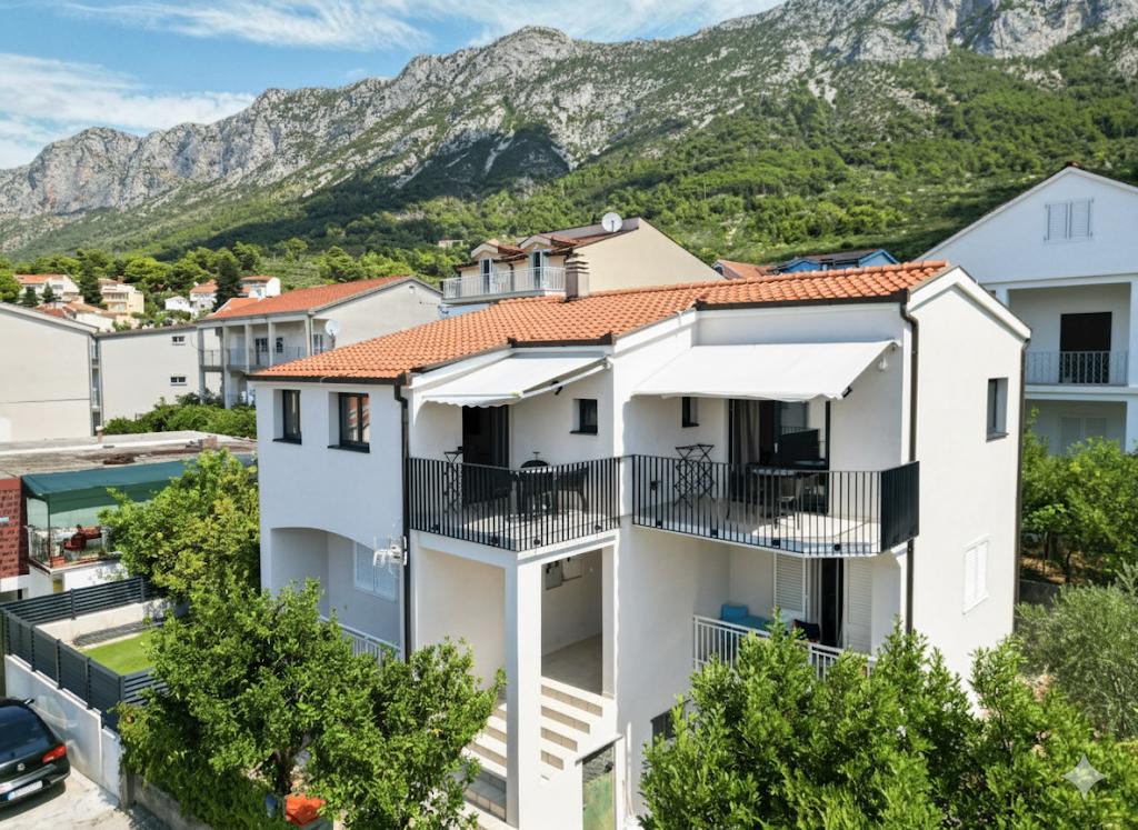 Apartmani AnitaS – fotografija 1