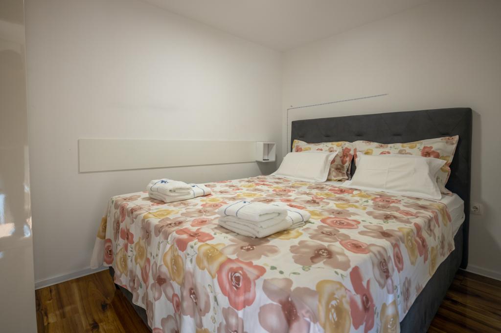 Mobilna kućica Seaview Beach Camp Maslina – fotografija 5