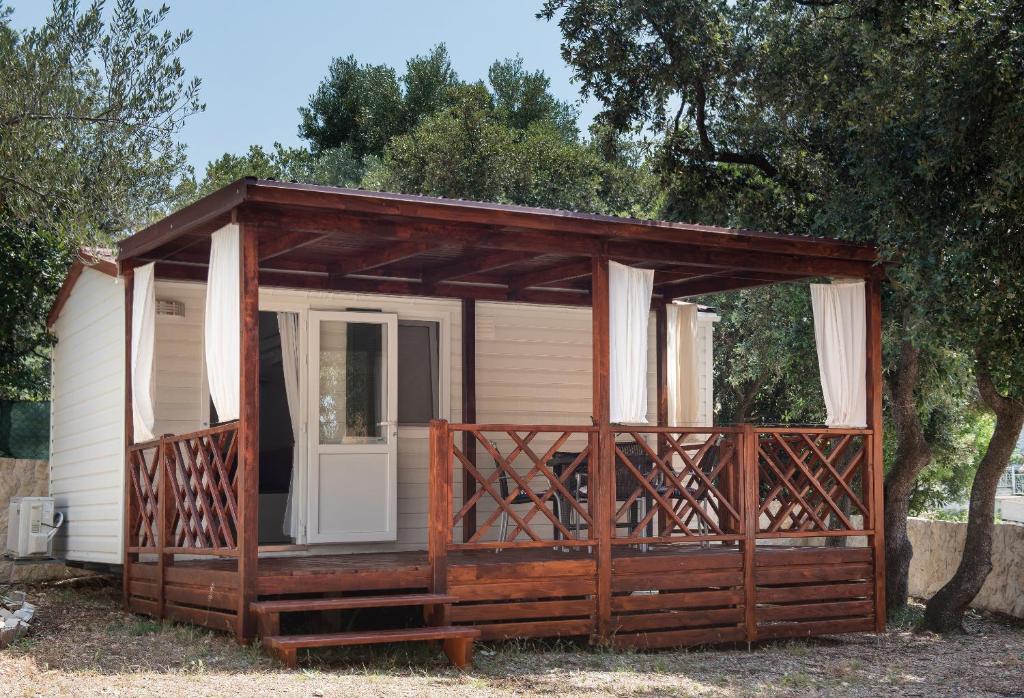Mobilna kućica Malibu – fotografija 2