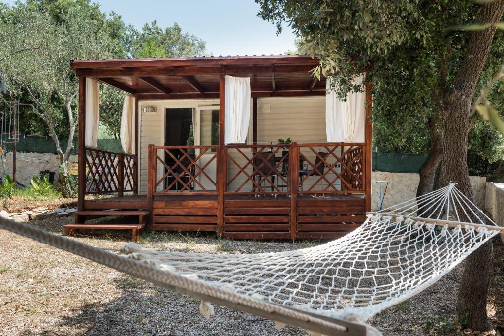 Mobilna kućica Malibu – fotografija 3