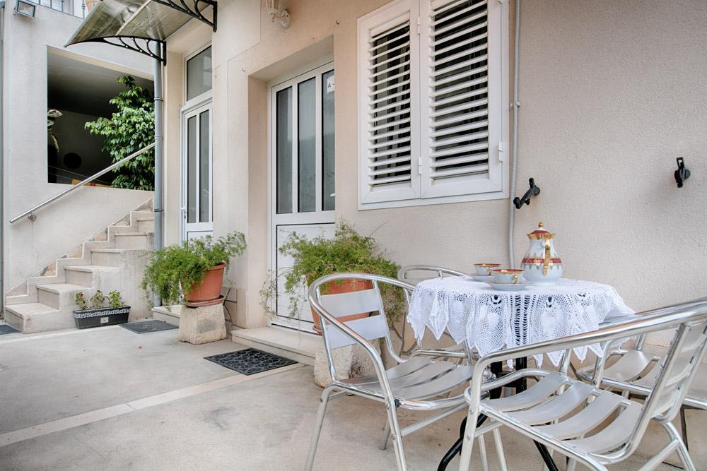 Apartmani Poduje – fotografija 1