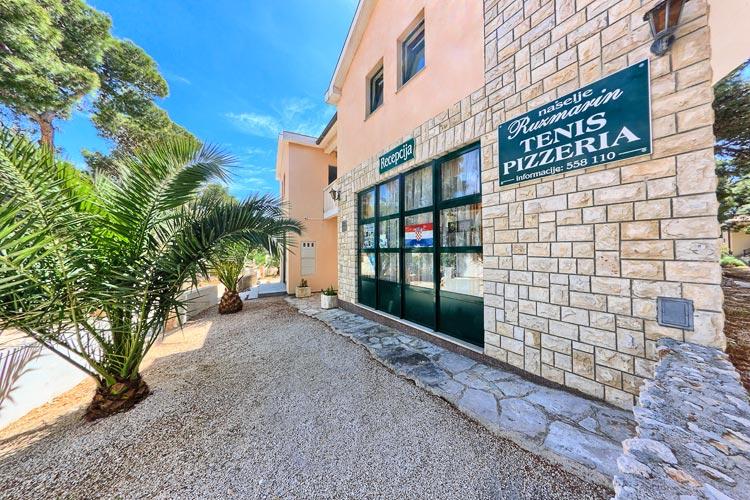 Apartman Ruzmarin – fotografija 3