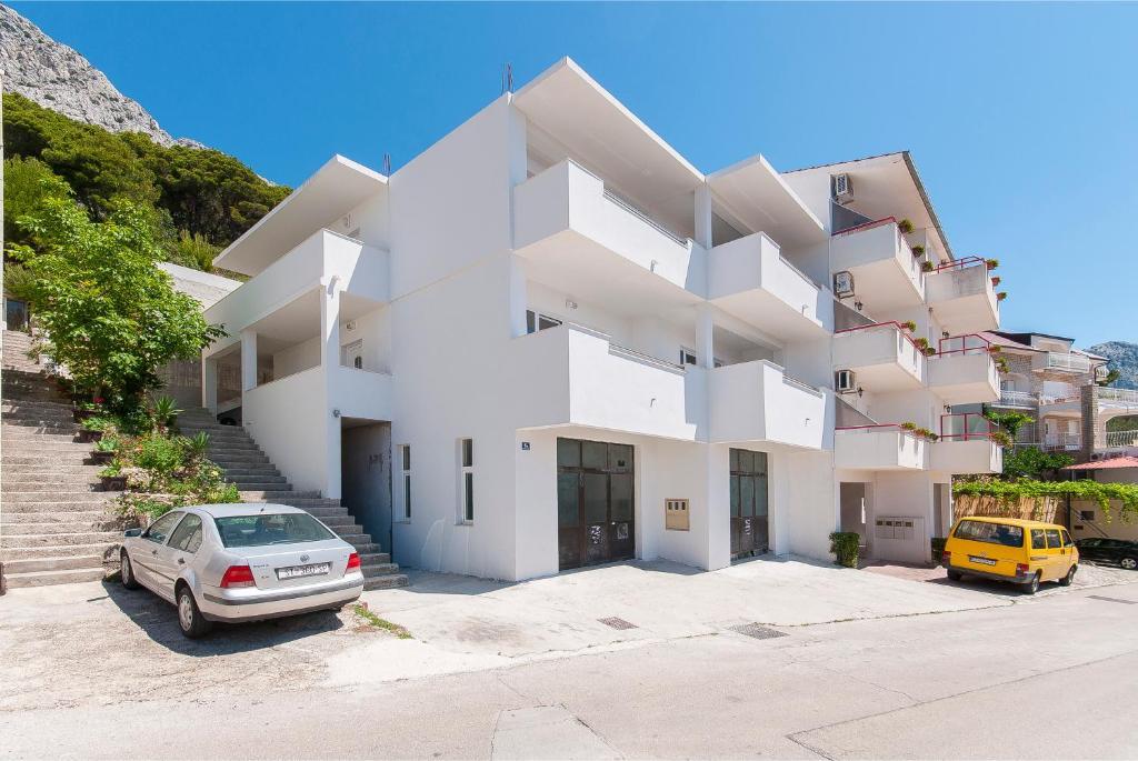 Apartmani Mira – fotografija 2