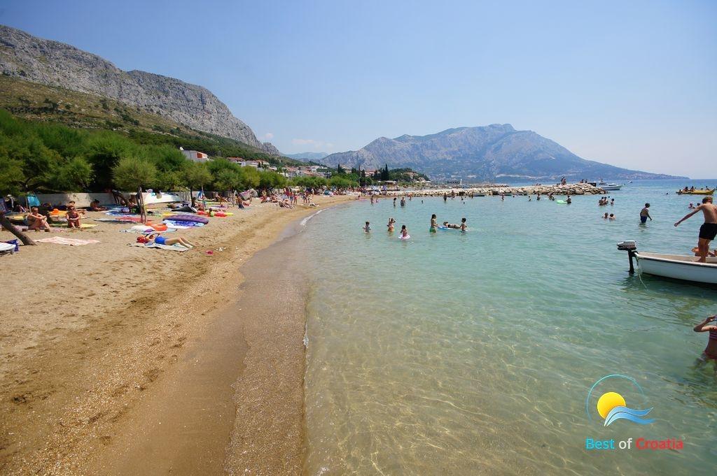 Apartmani Mira – fotografija 5