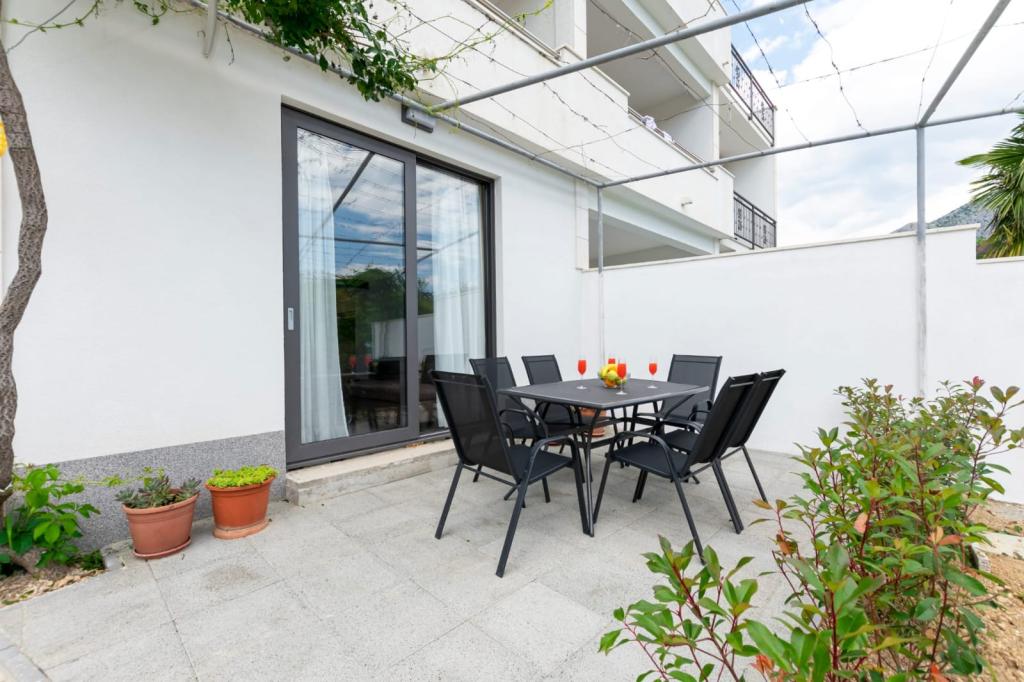 Apartmani Luka – fotografija 3