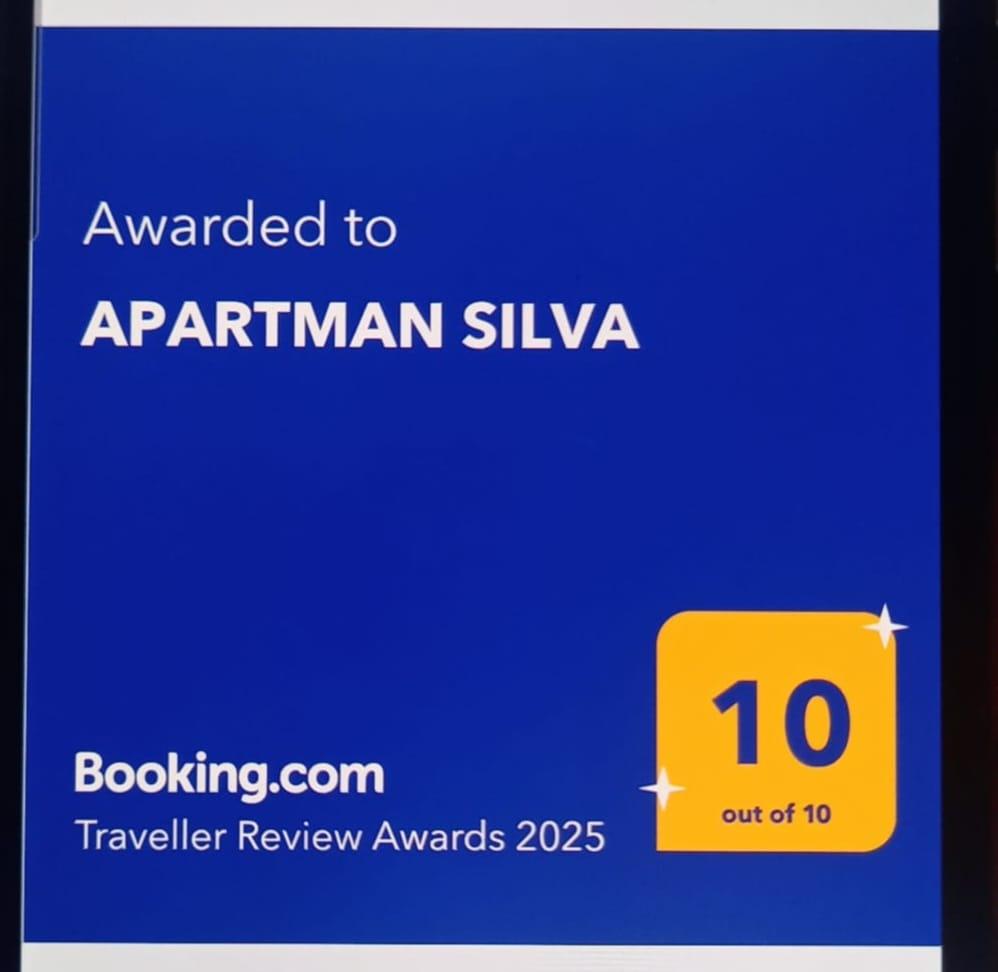 Apartman Silva – fotografija 3