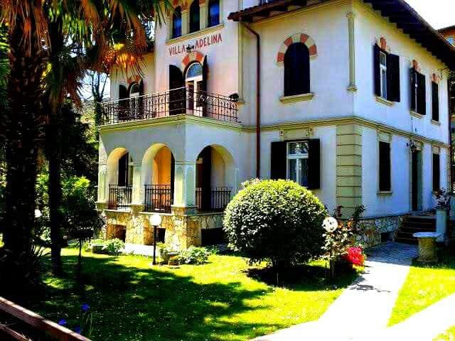 Apartman Villa Adelina – fotografija 1