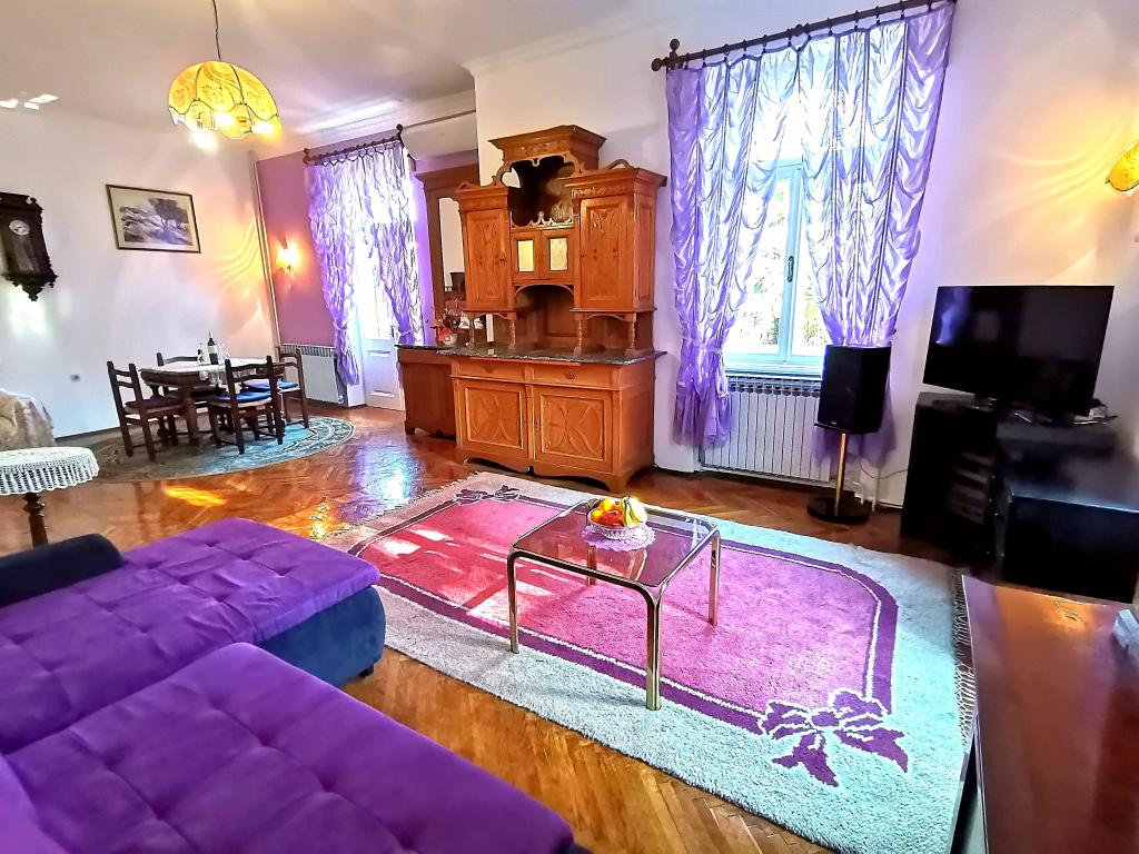 Apartman Villa Adelina – fotografija 5