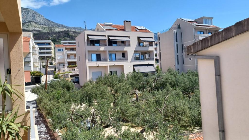 Apartmani Kamena Pižolot 2 – fotografija 1