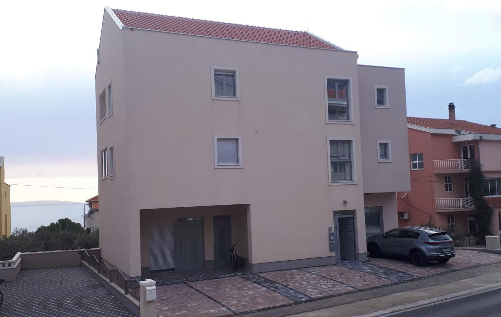 Apartmani Kamena Pižolot 2 – fotografija 2