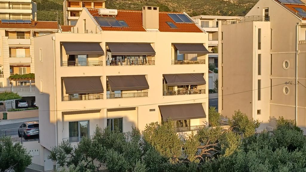 Apartmani Kamena Pižolot 2 – fotografija 3