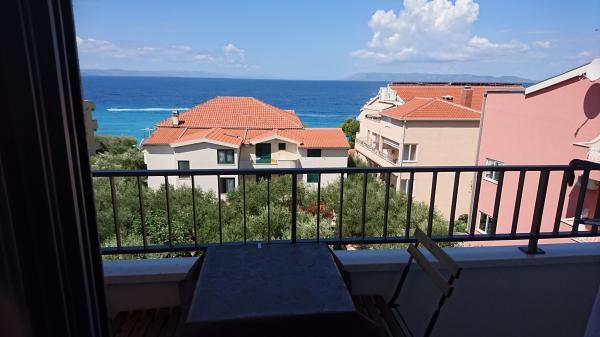 Apartmani Kamena Pižolot 2 – fotografija 4