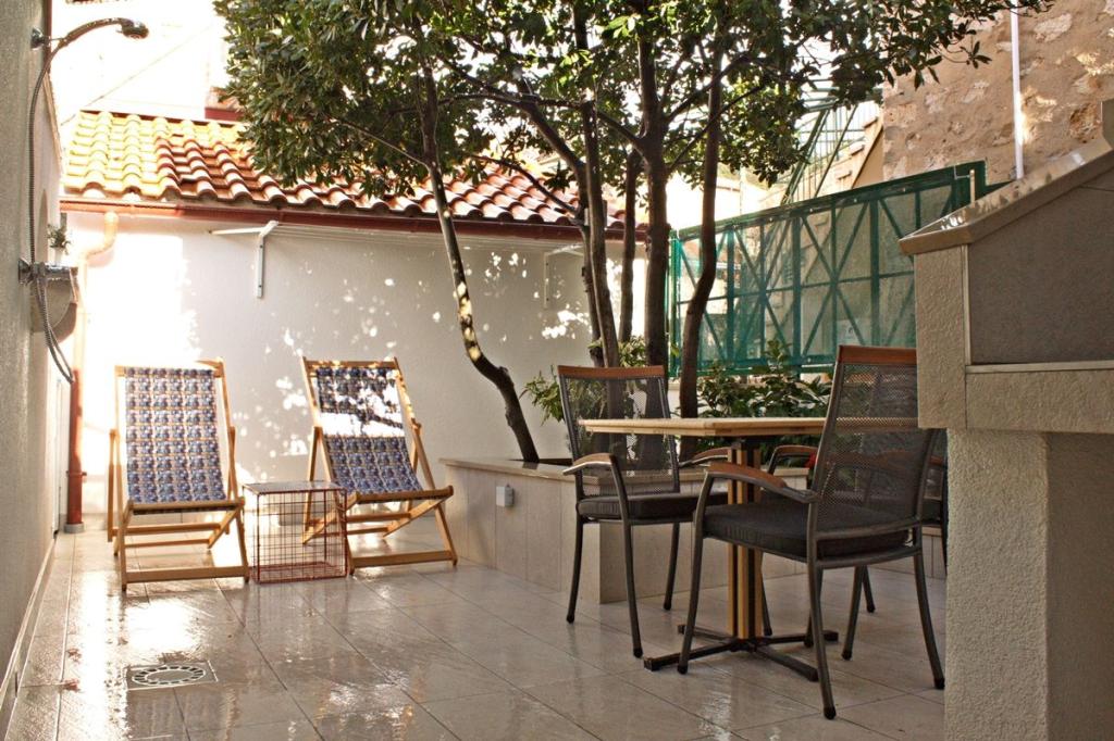 Apartmani Klara – fotografija 1