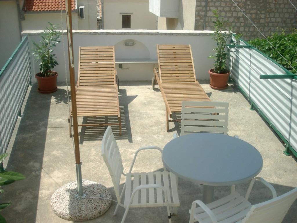 Apartmani Klara – fotografija 3