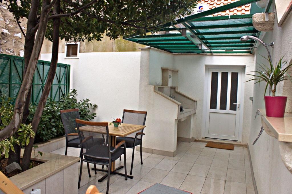 Apartmani Klara – fotografija 4