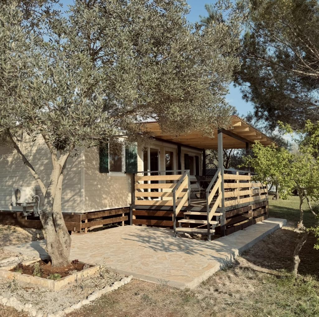 Mobilna kućica Bonaca – fotografija 3