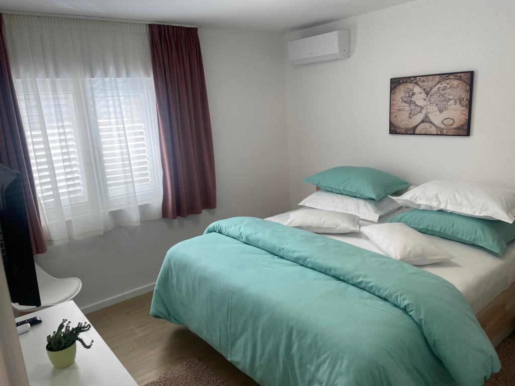 Apartmani City Center 4 & 6 – fotografija 1