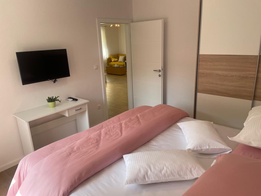 Apartmani City Center 4 & 6 – fotografija 2